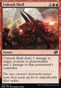 Unleash Shell